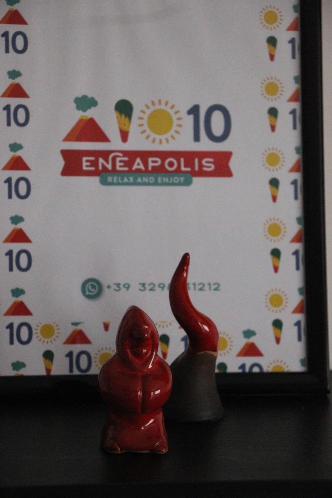 Eneapolis *
