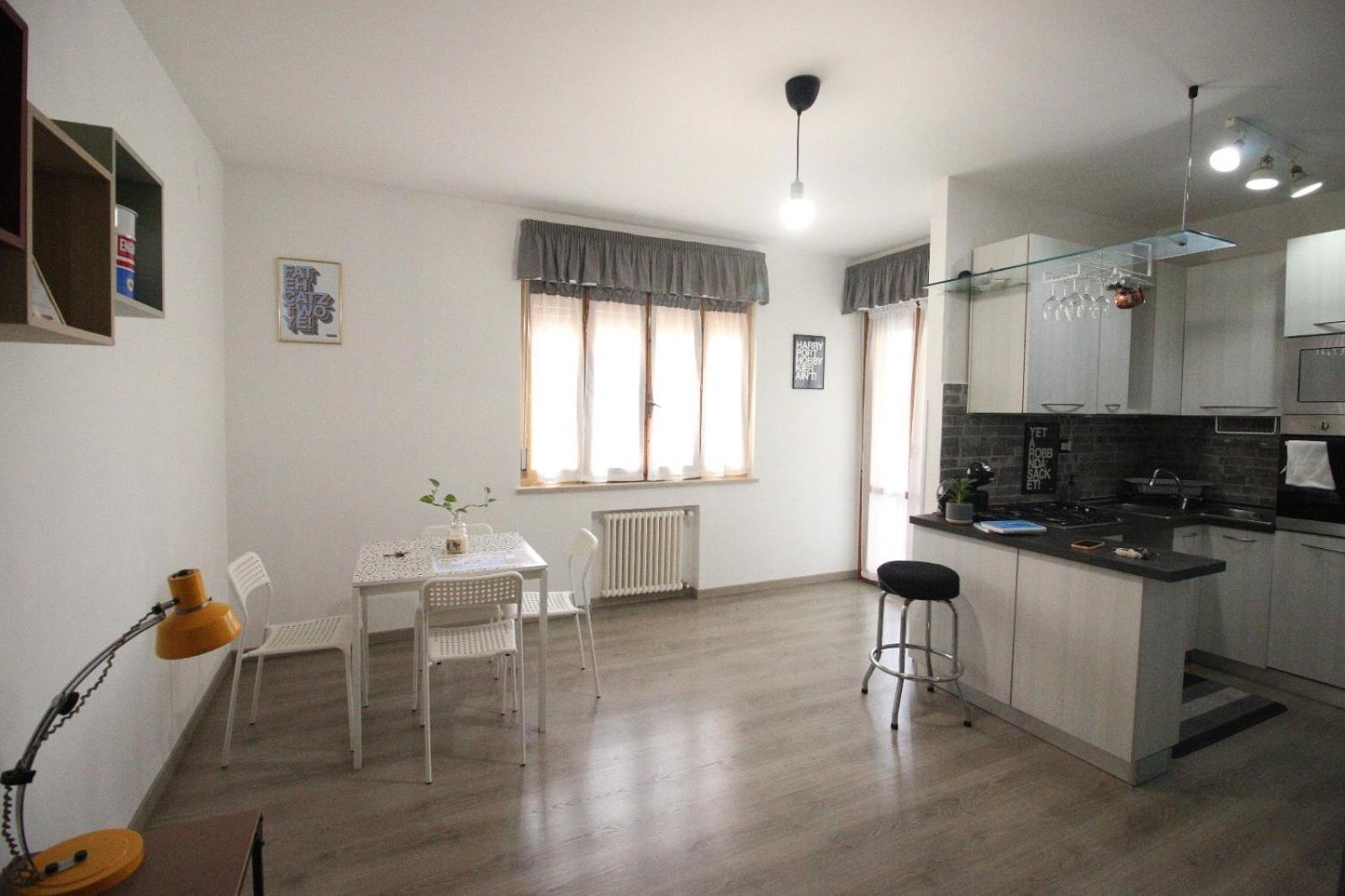 Apartment Eneapolis