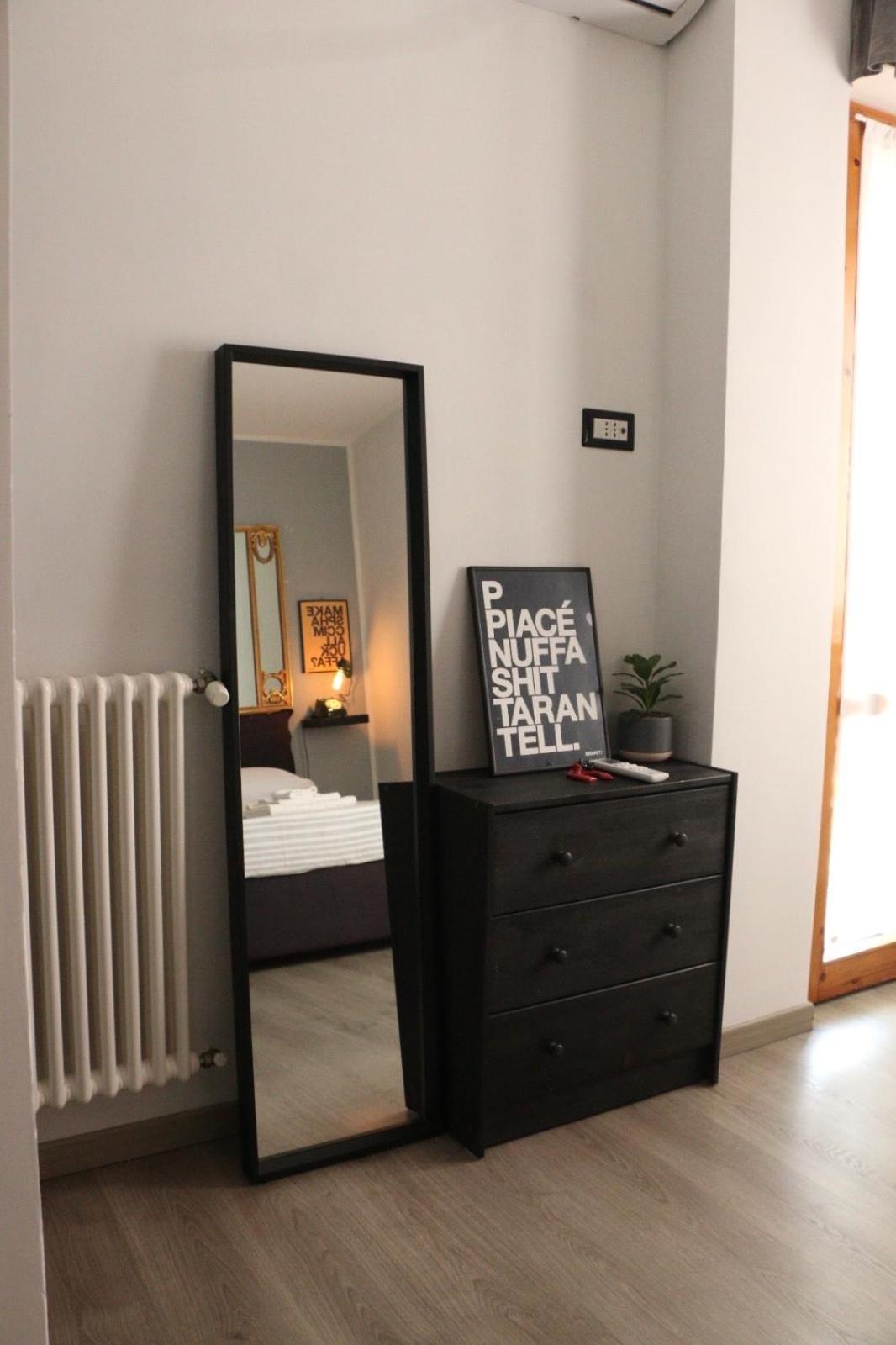 Apartment Eneapolis Naples