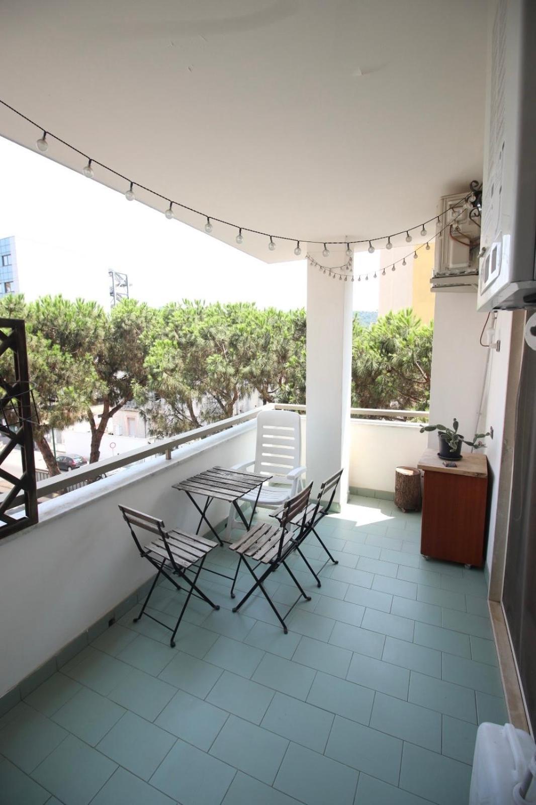 Apartment Eneapolis *