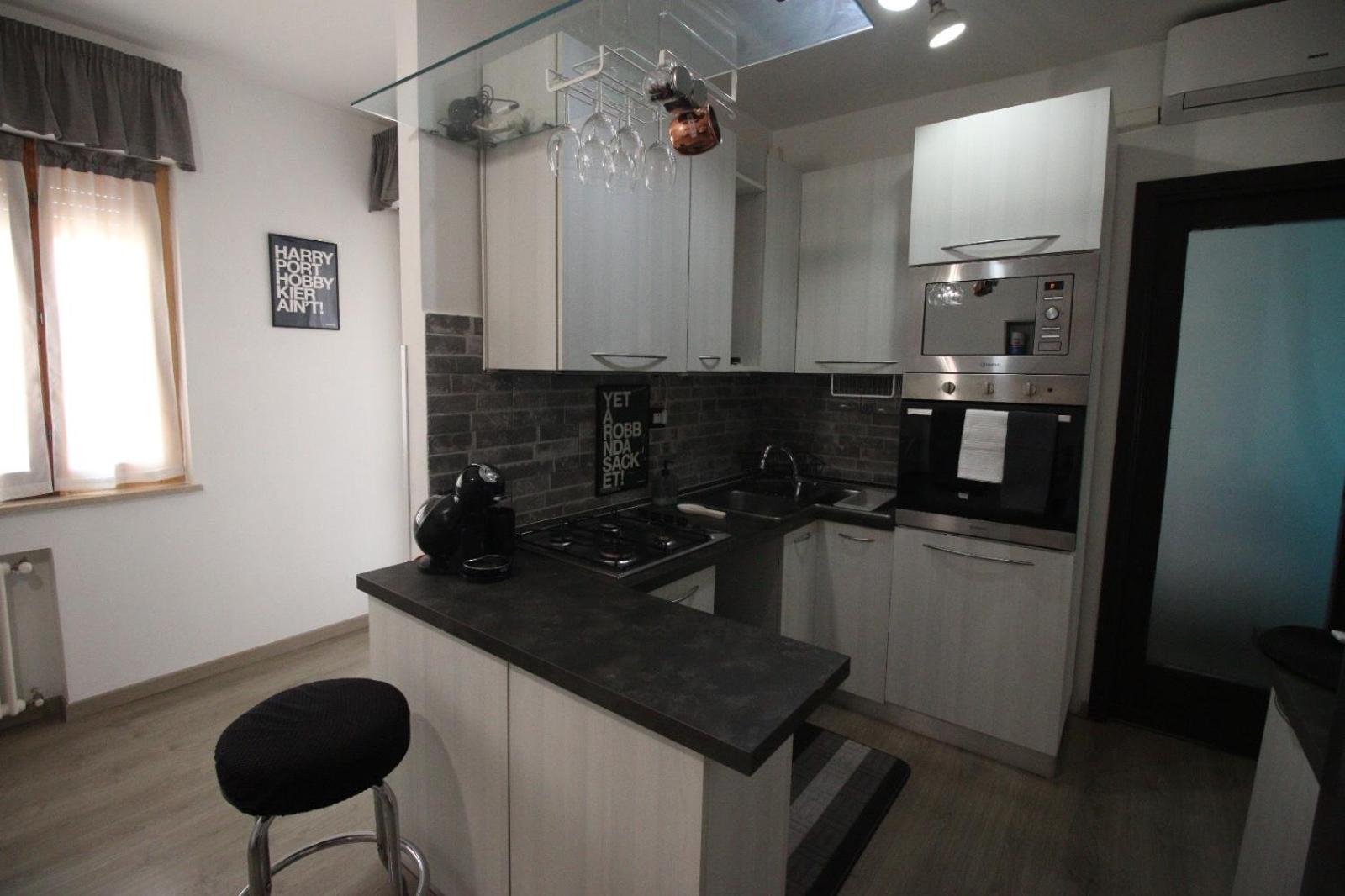 Apartment Eneapolis