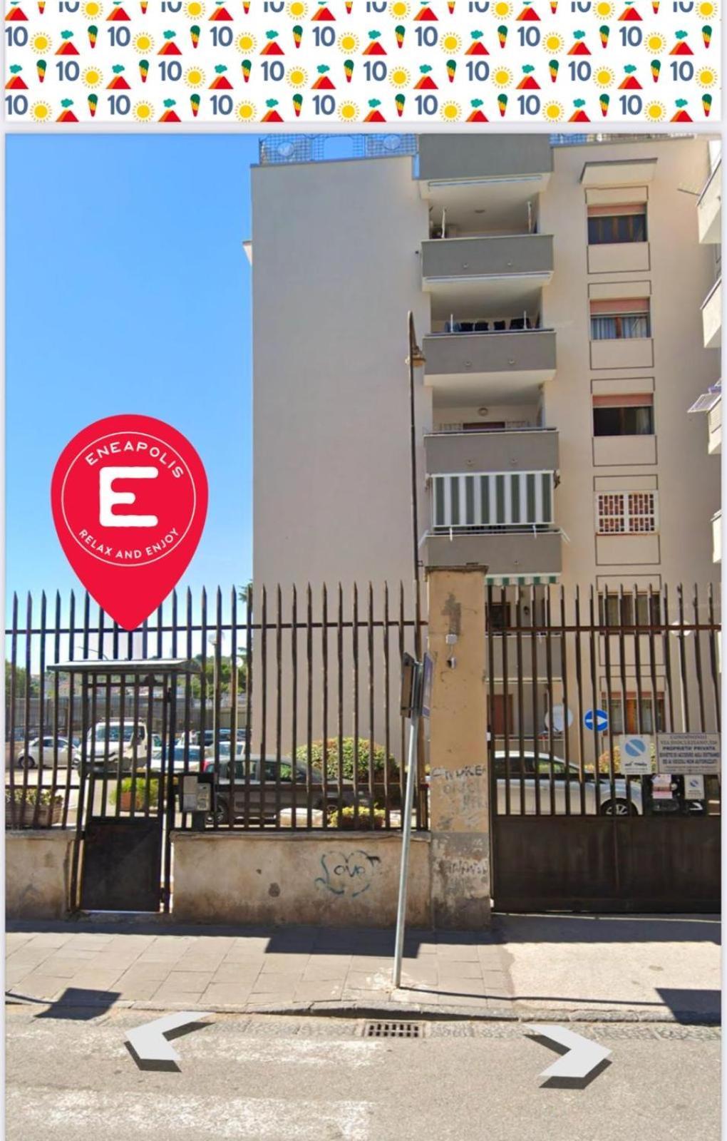 Eneapolis *